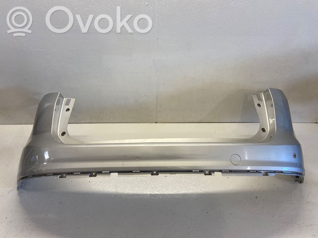 Ford C-MAX II Bamperis 