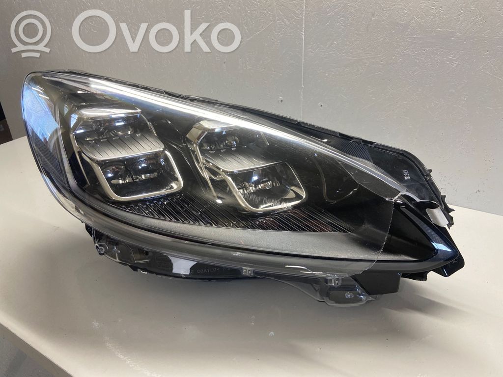 Ford Kuga III Headlight/headlamp 