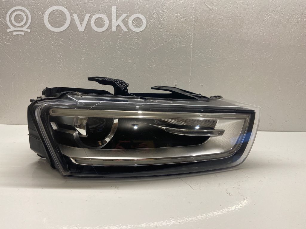 Audi Q3 8U Headlight/headlamp 