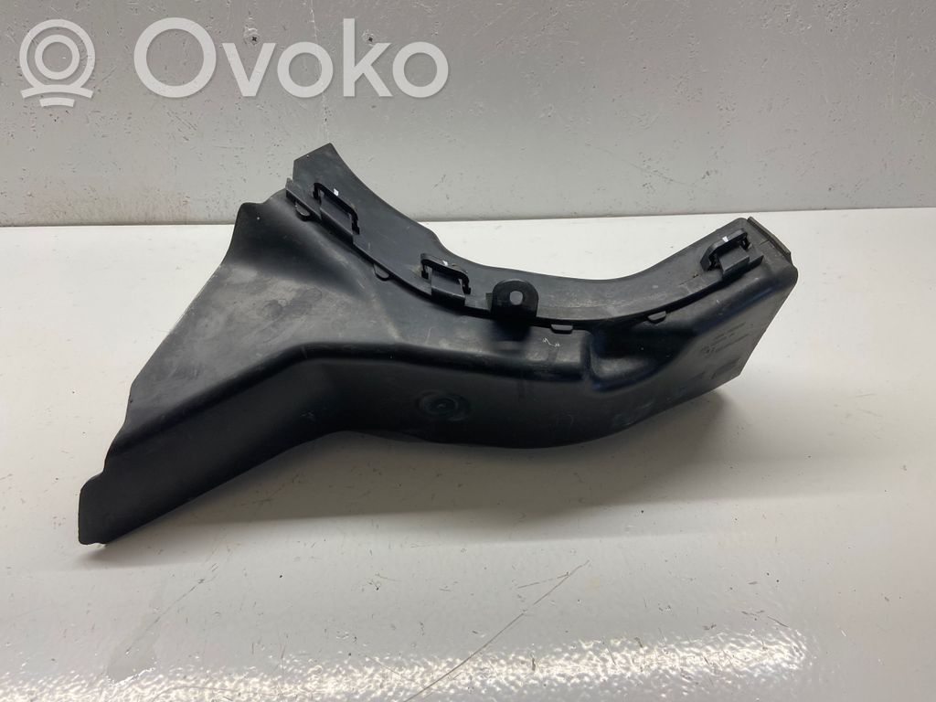 BMW 3 F30 F35 F31 Część rury dolotu powietrza 