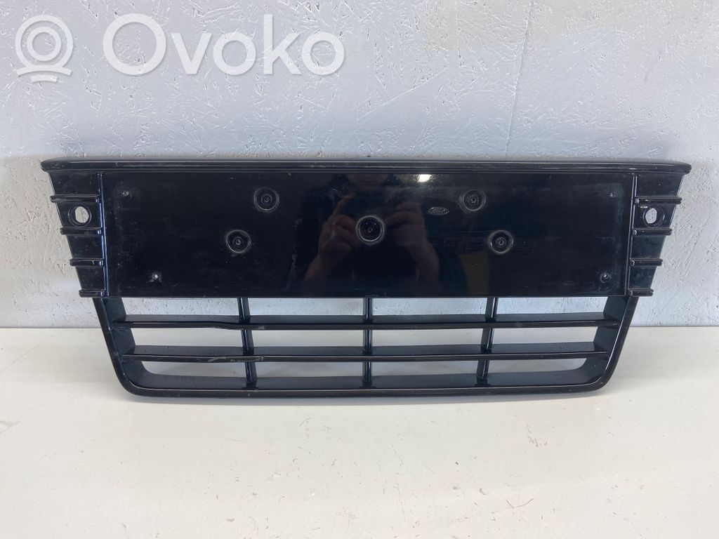 Ford Focus Etusäleikkö 
