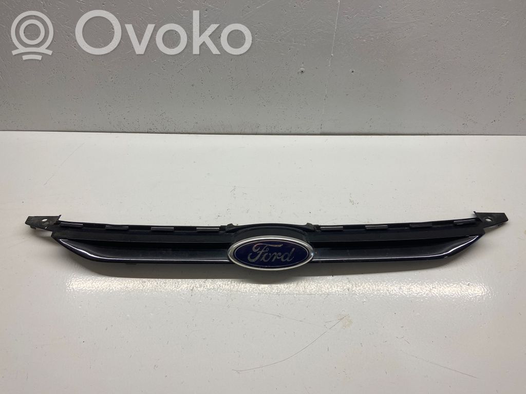 Ford B-MAX Etusäleikkö 