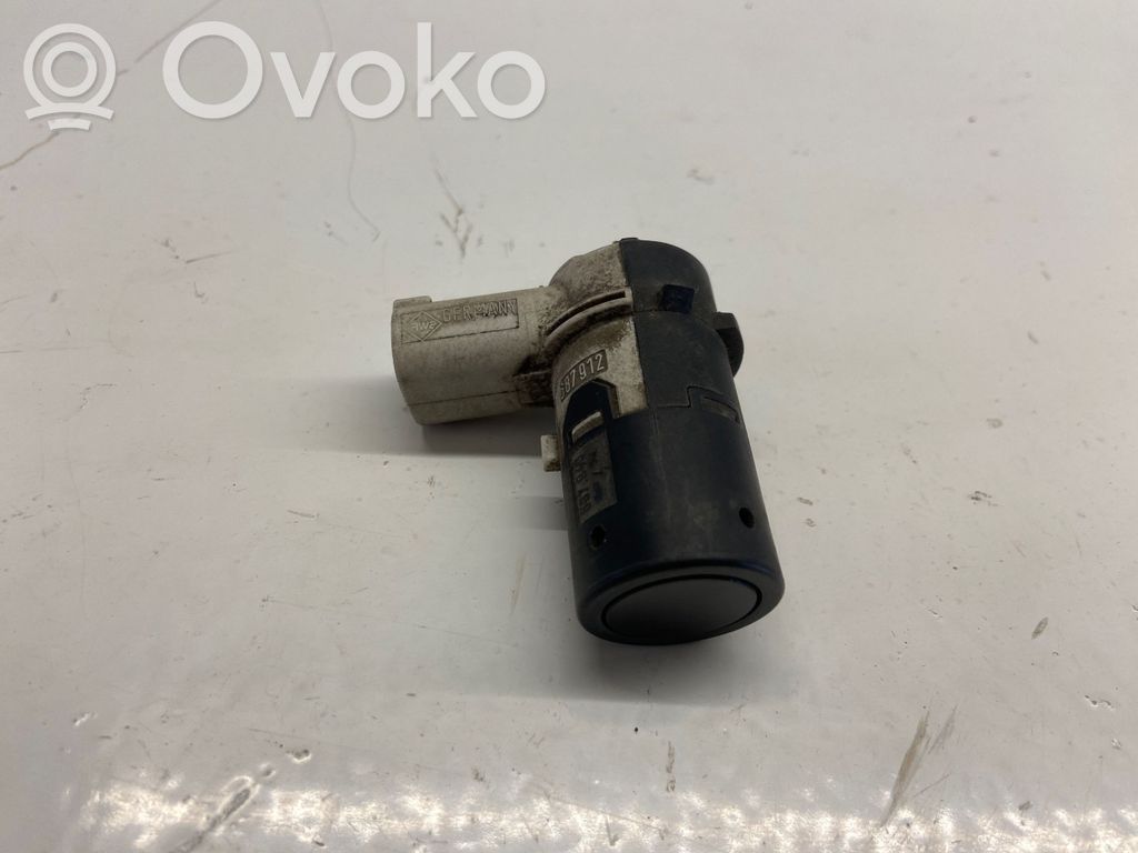 BMW X5 E53 Sensor de aparcamiento PDC 