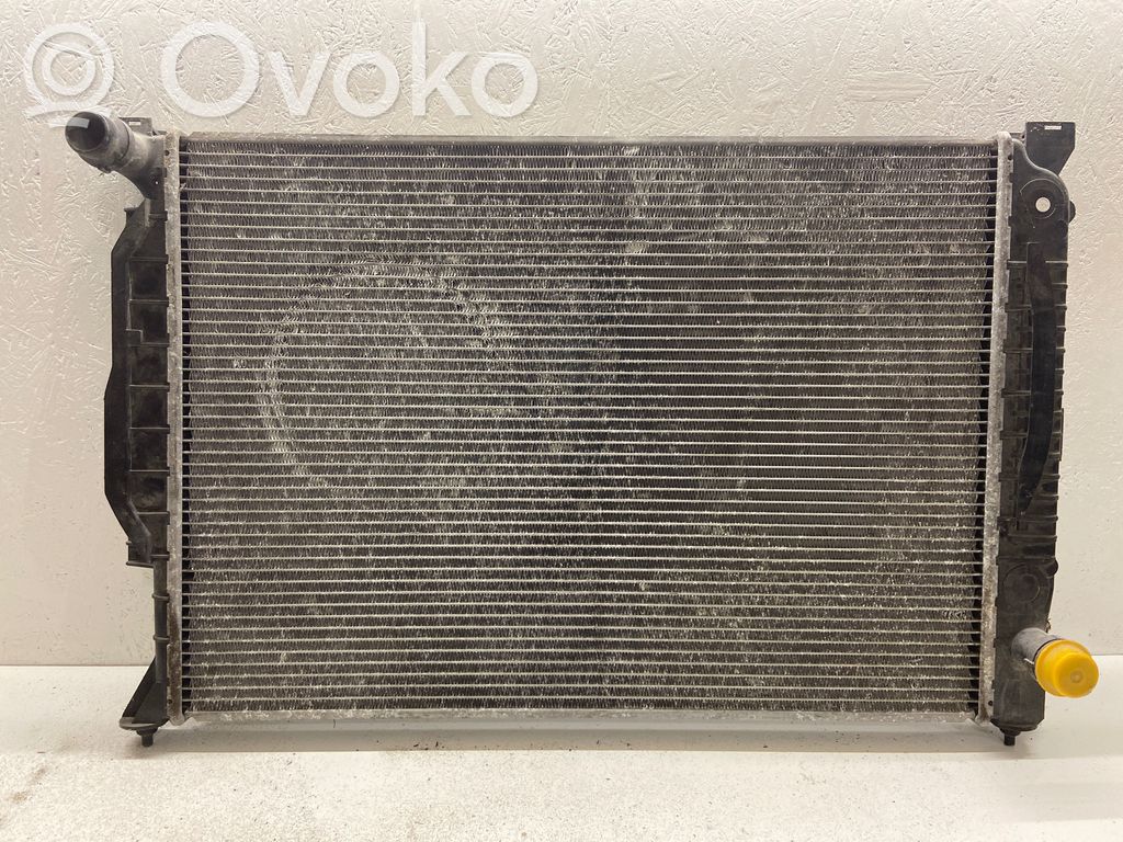 Audi A6 S6 C5 4B Wasserkühler 