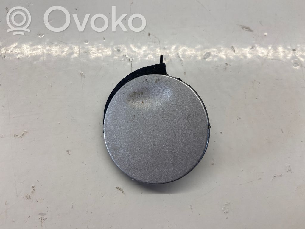 Opel Corsa C Tapa para gancho de arrastre parachoques trasero 