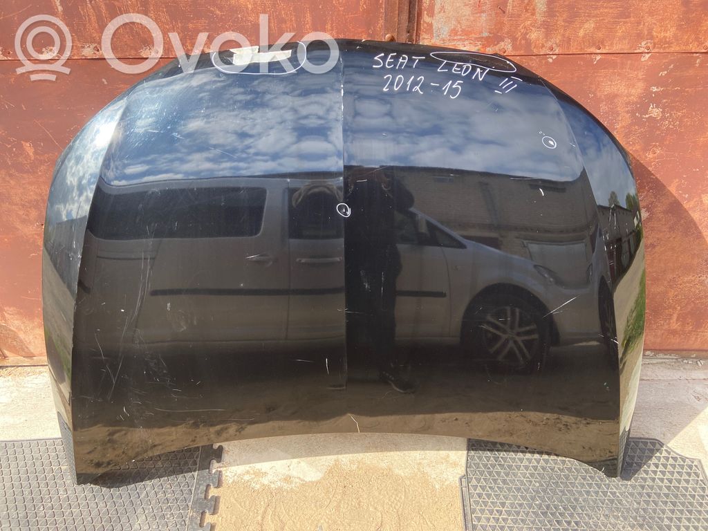 Engine bonnet/hood