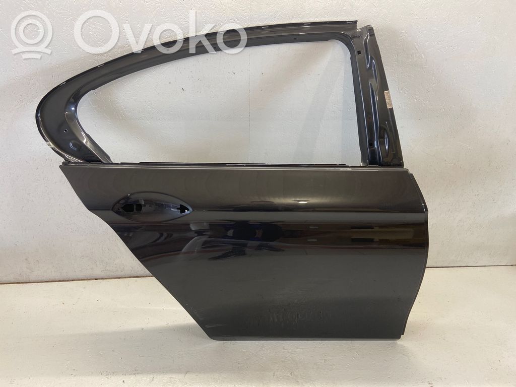 BMW 5 F10 F11 Rear door 