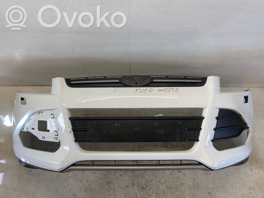 Ford Kuga II Front bumper 
