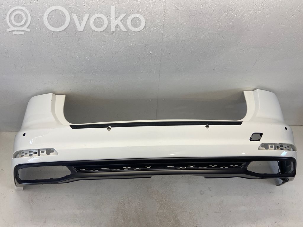 Audi A6 S6 C8 4K Puskuri 