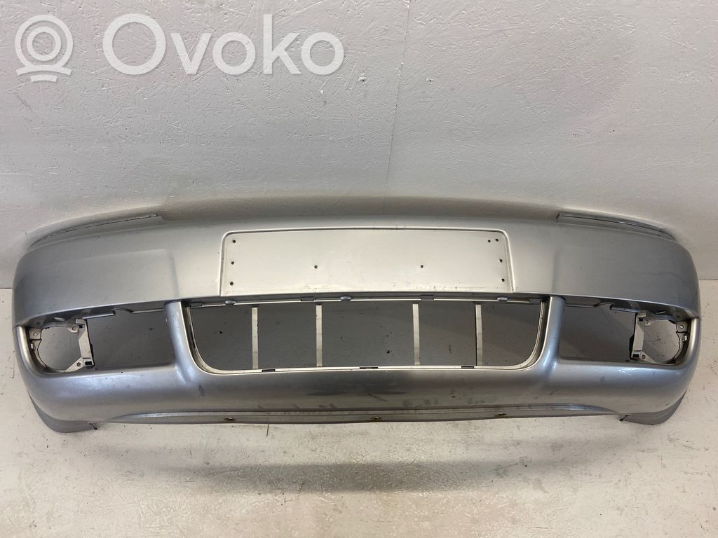 Audi A6 S6 C5 4B Priekinis bamperis 