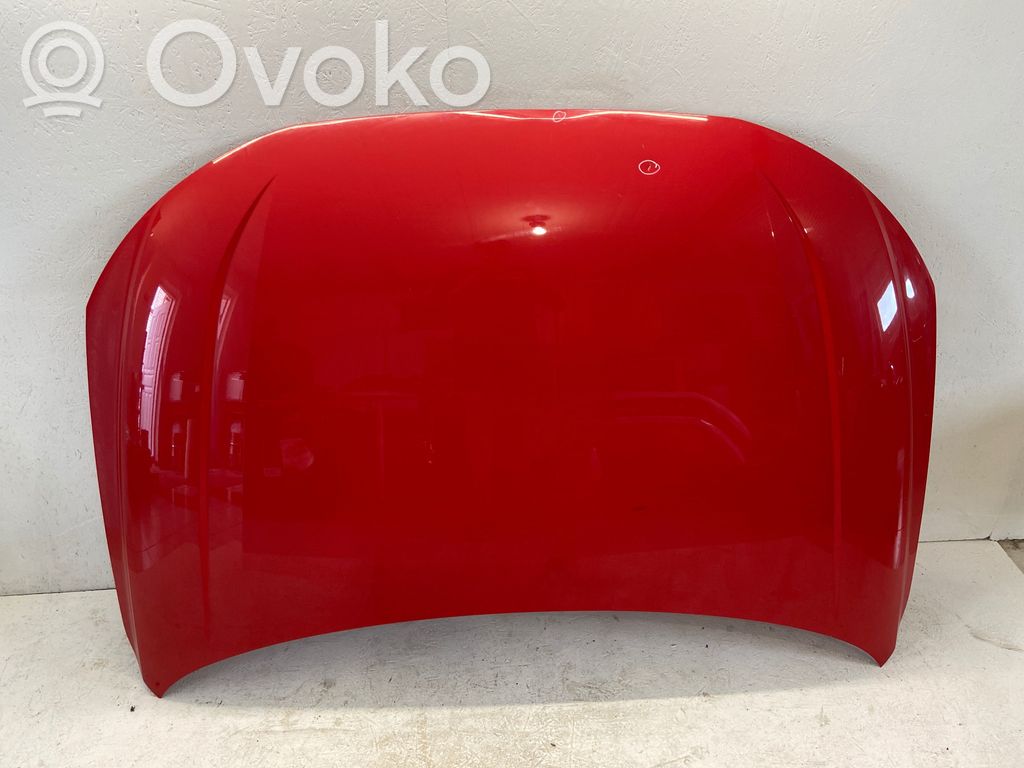Audi A1 Engine bonnet/hood 