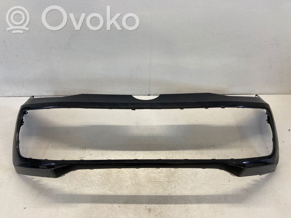 Volkswagen Up Front bumper 