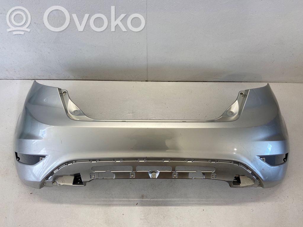 Ford Fiesta Bamperis 