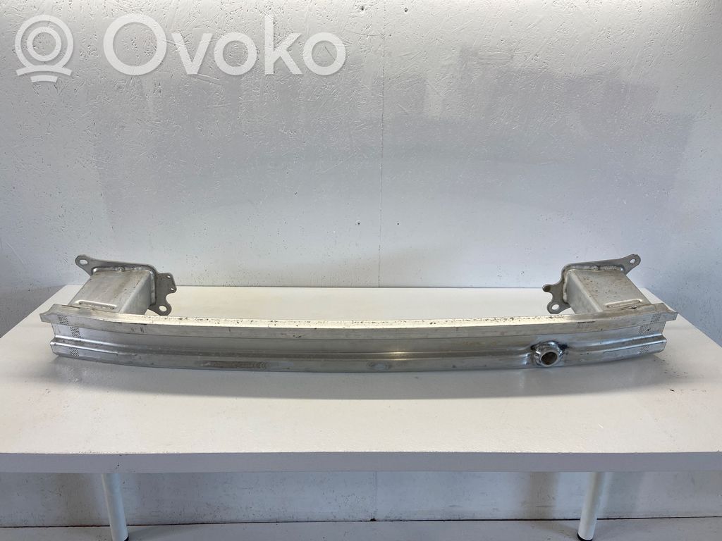 Ford Focus Poprzeczka zderzaka tylnego 