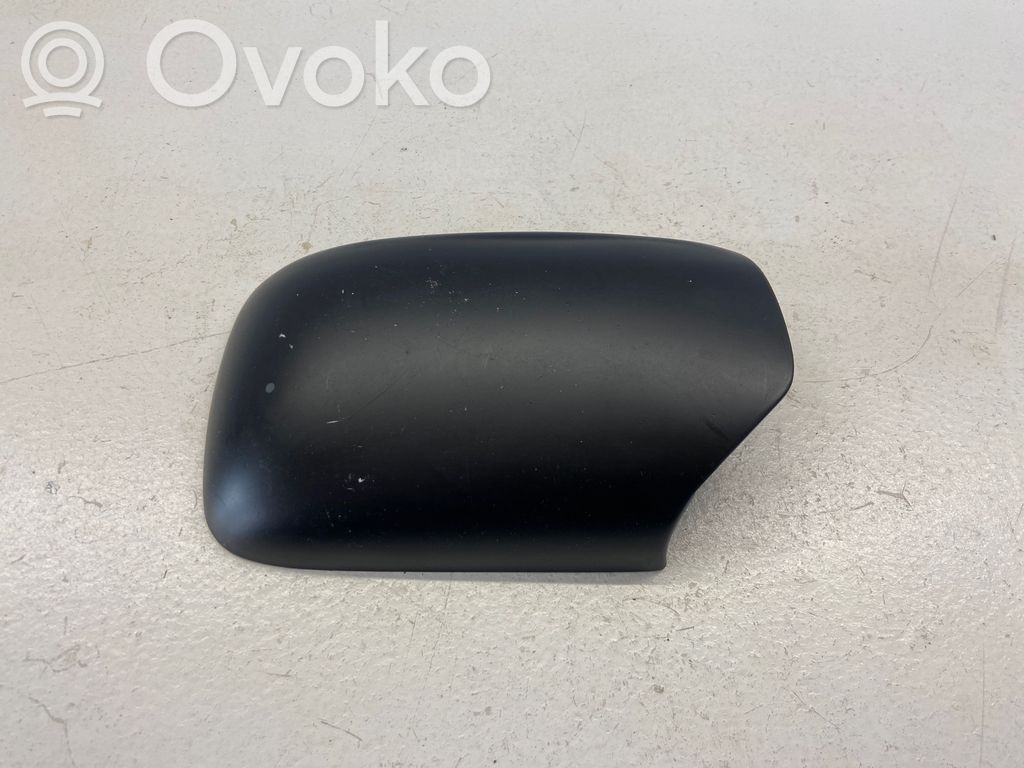 Obudowa lusterka zewnętrznego drzwi przednich   8119160,39230