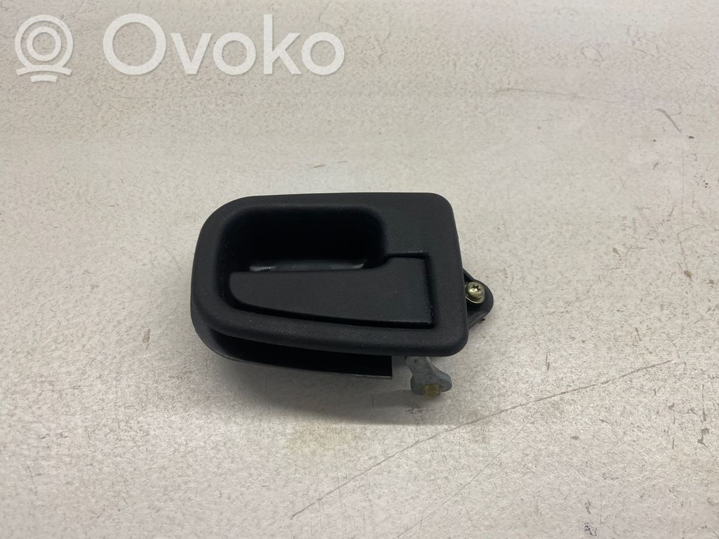 BMW 3 E36 Rear door interior handle 
