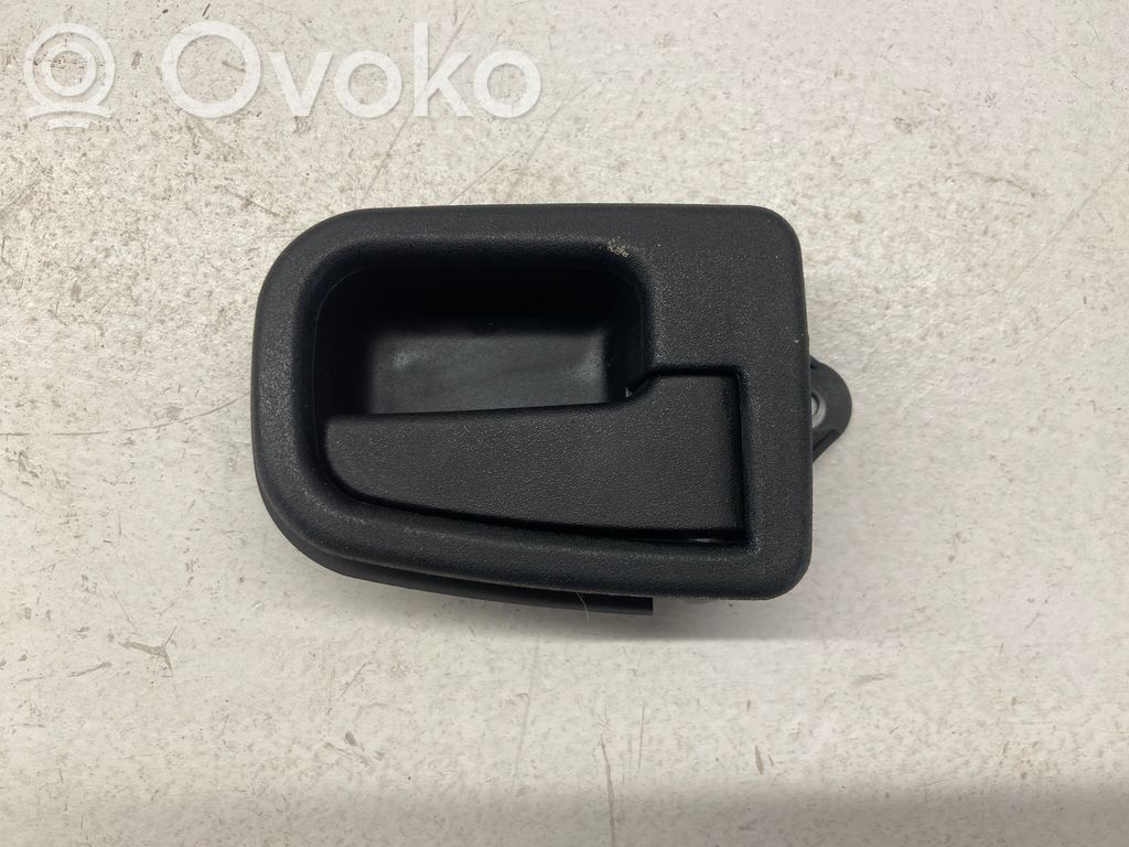 BMW 3 E36 Rear door interior handle 