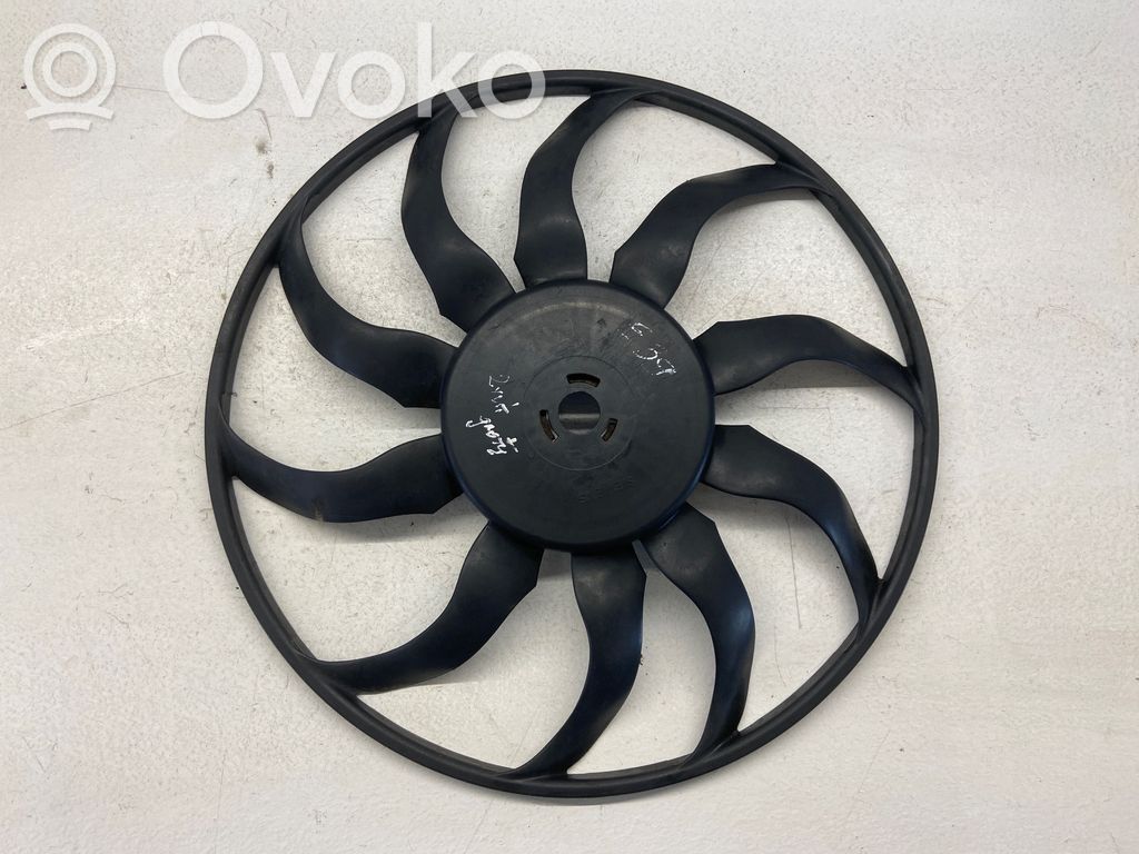 BMW 5 E39 Fan impeller 