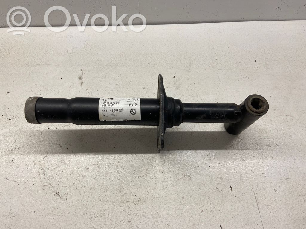 BMW 5 E39 Front bumper shock/impact absorber 