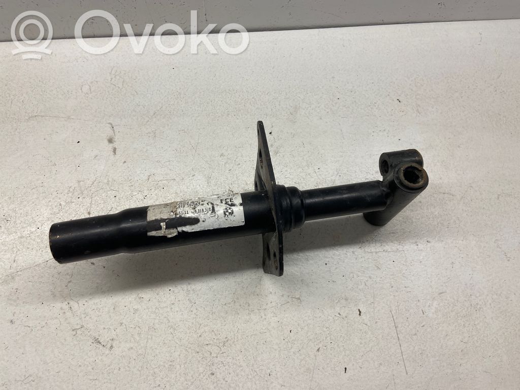 BMW 5 E39 Front bumper shock/impact absorber 