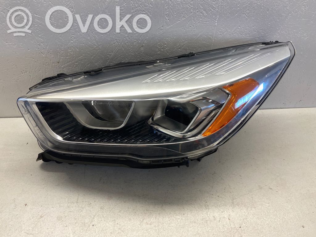 Ford Kuga II Headlight/headlamp 