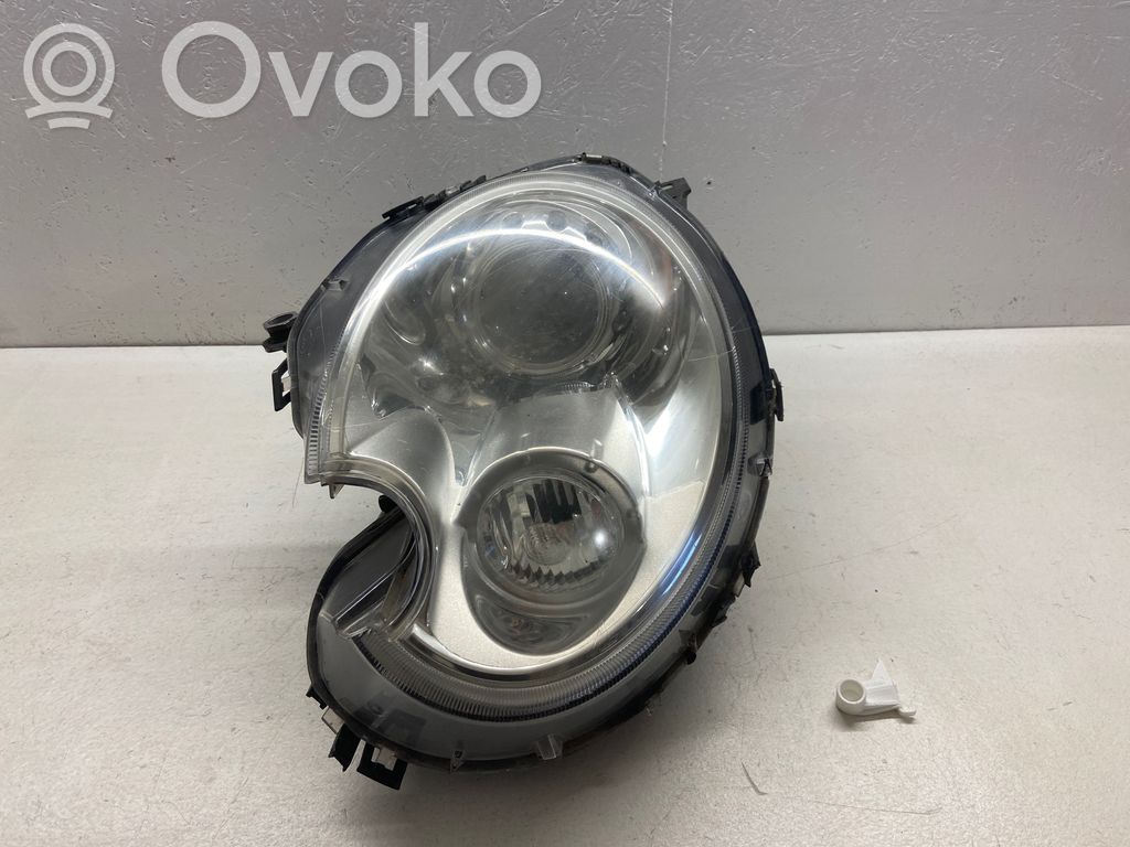 Lampa przednia   16270303,0301225273,22012203,2151877050