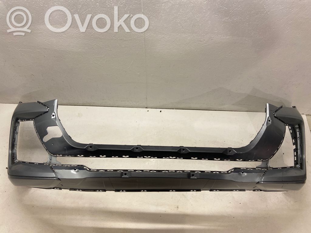Audi RS Q8 Parachoques delantero 