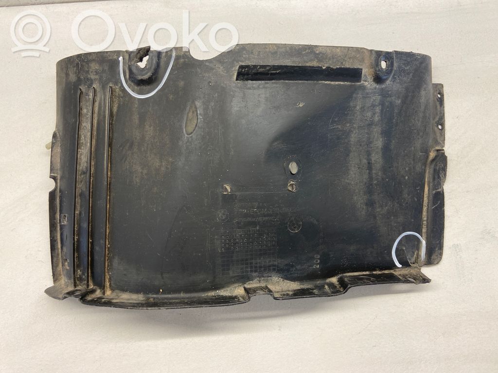 BMW 7 E65 E66 Front mudguard 