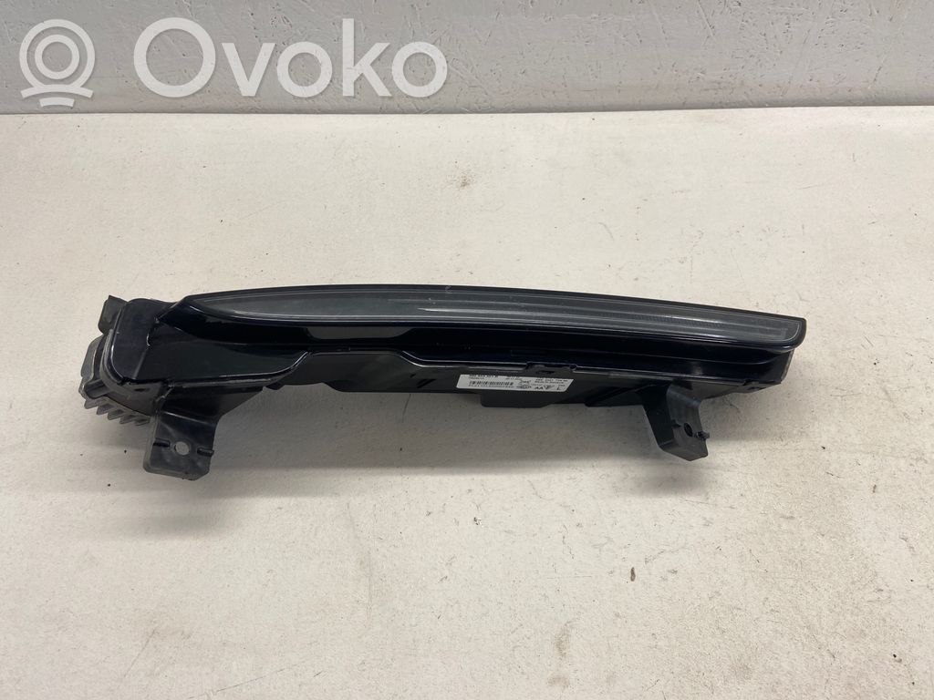 Porsche Boxster 982 Frontblinker 