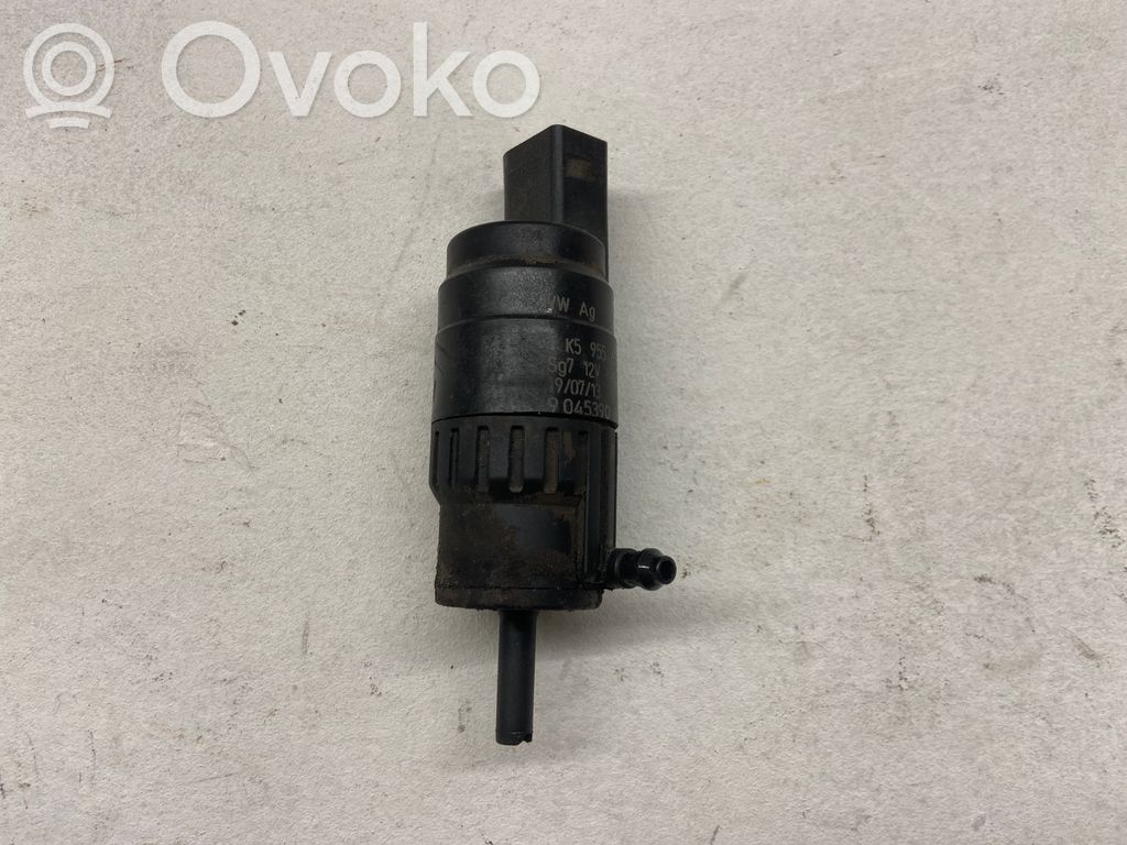Audi A4 S4 B8 8K Pompă spălător parbriz 