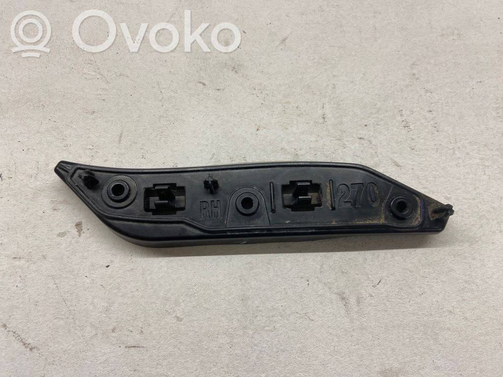 Seat Leon (5F) Front bumper mounting bracket 
