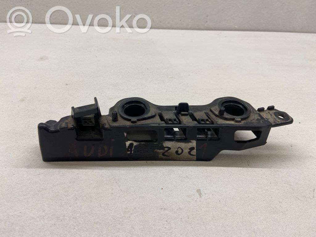 Front bumper mounting bracket   4K0807283