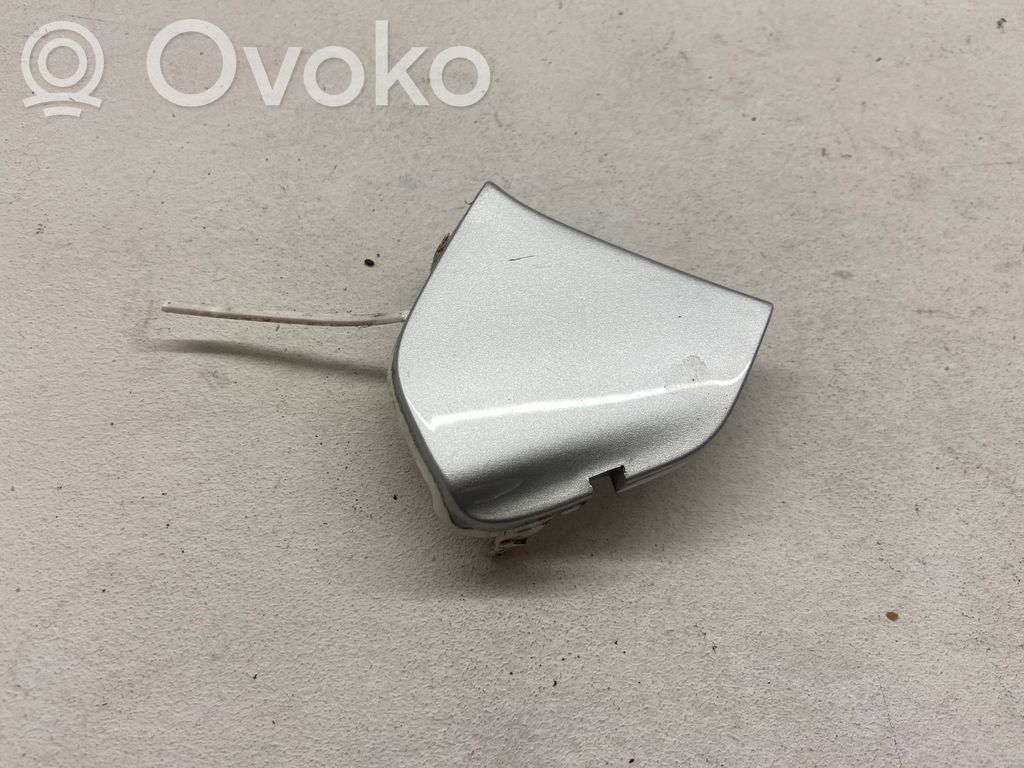 Abdeckung Deckel Abschleppöse vorne   AV1117A989