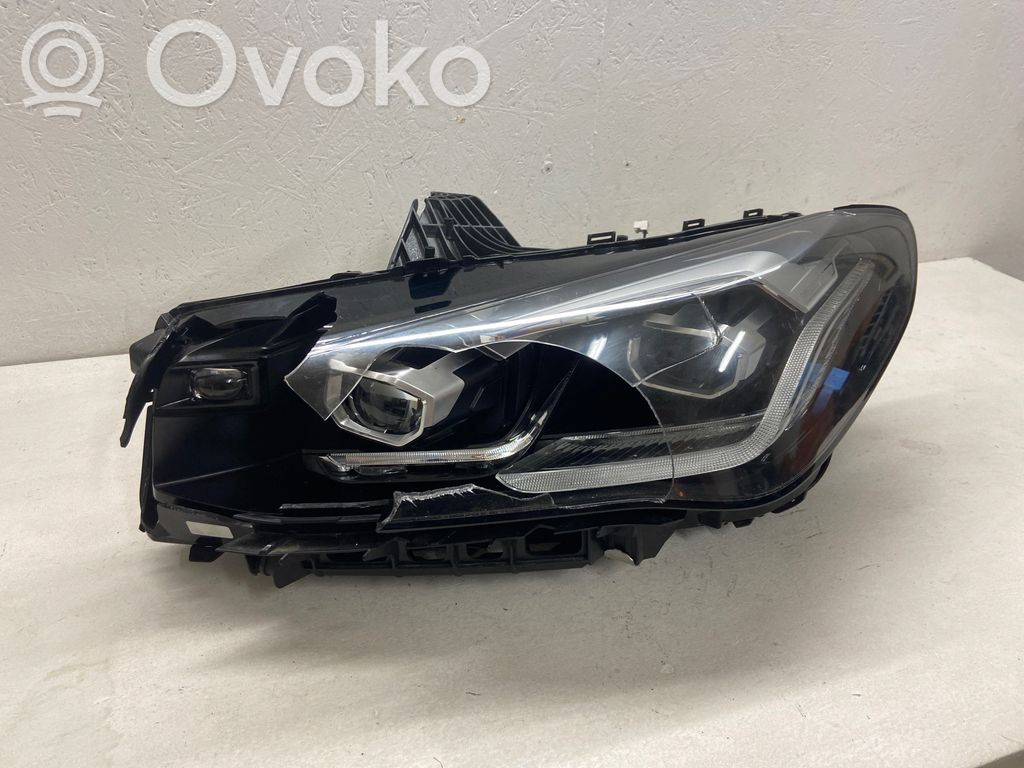 BMW 2 Active Tourer U06 Headlight/headlamp 