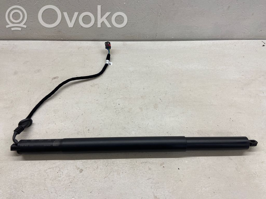 Audi Q3 F3 Amortyzator klapy tylnej bagażnika 