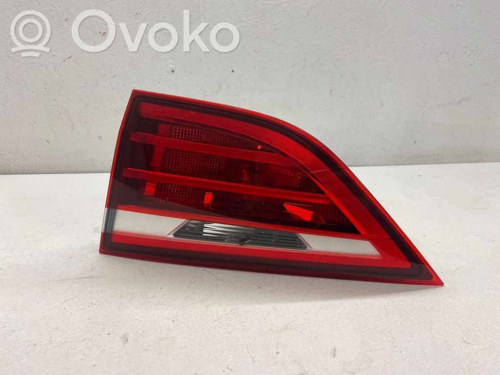 BMW 2 F46 Takaluukun takavalot 