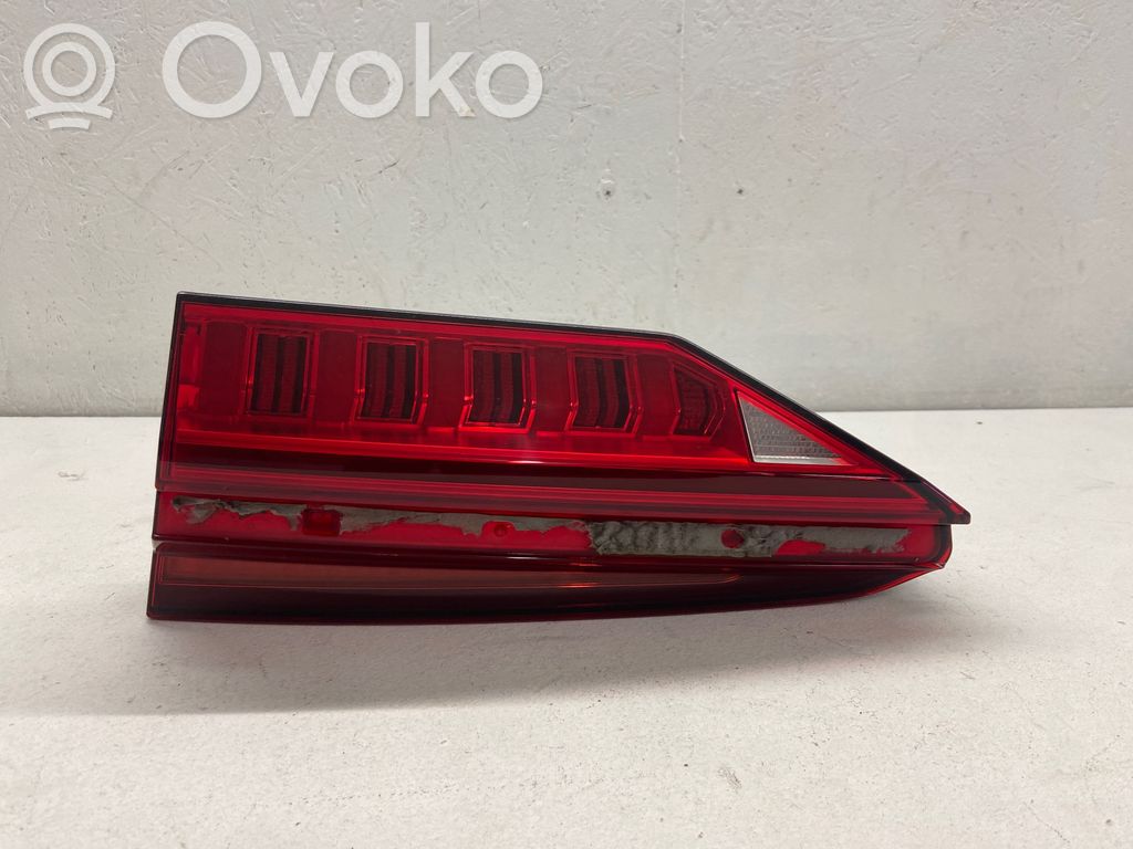Audi A6 S6 C8 4K Lampy tylnej klapy bagażnika 