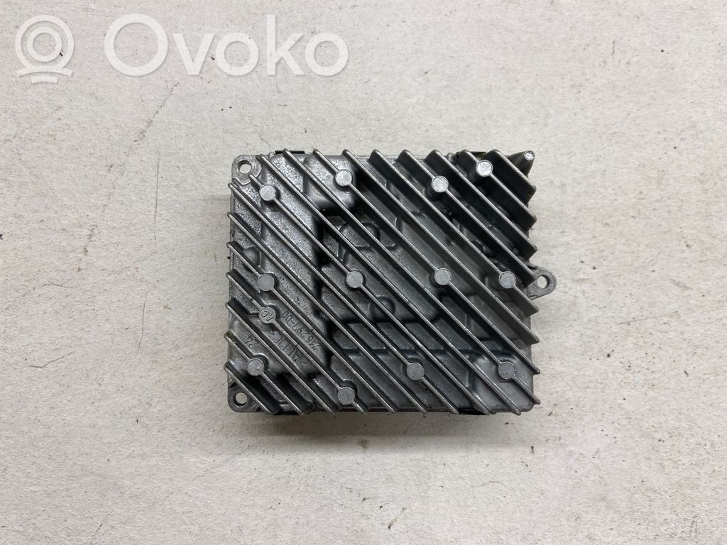 Audi A5 LED ballast control module 