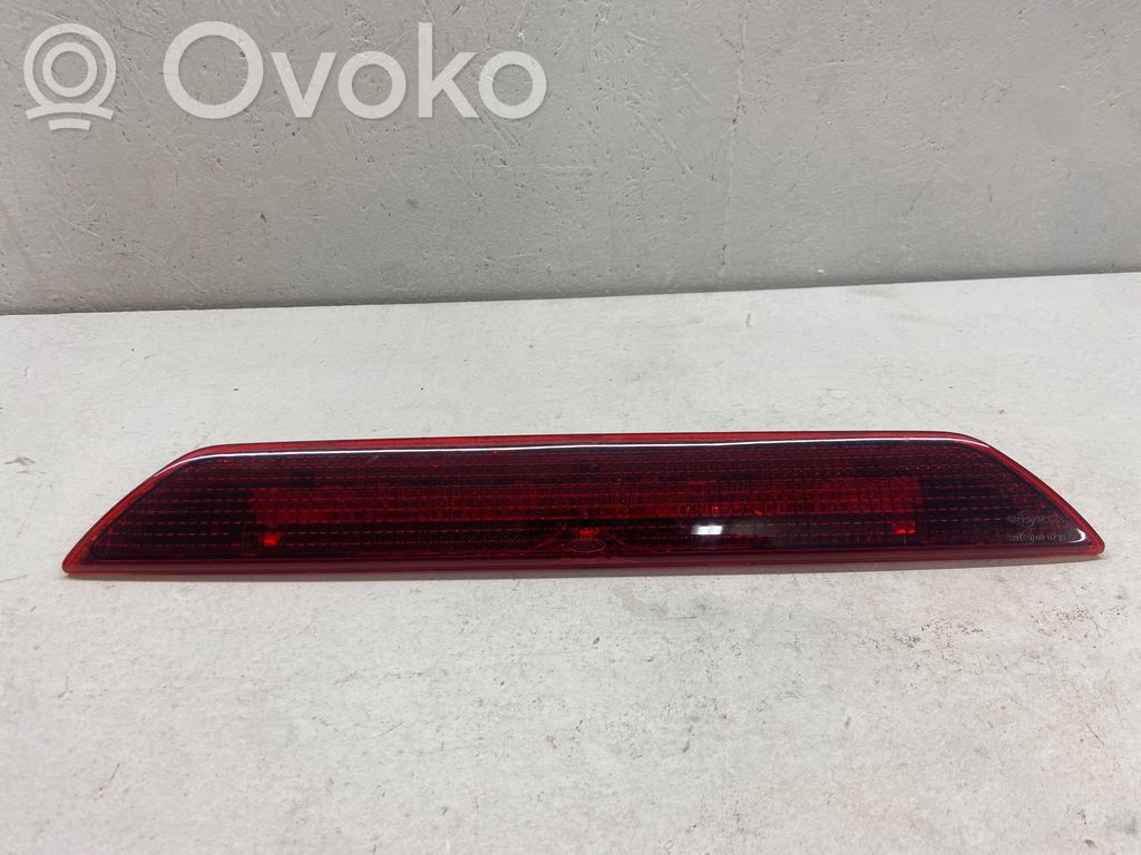 Ford Transit Custom Third/center stoplight 