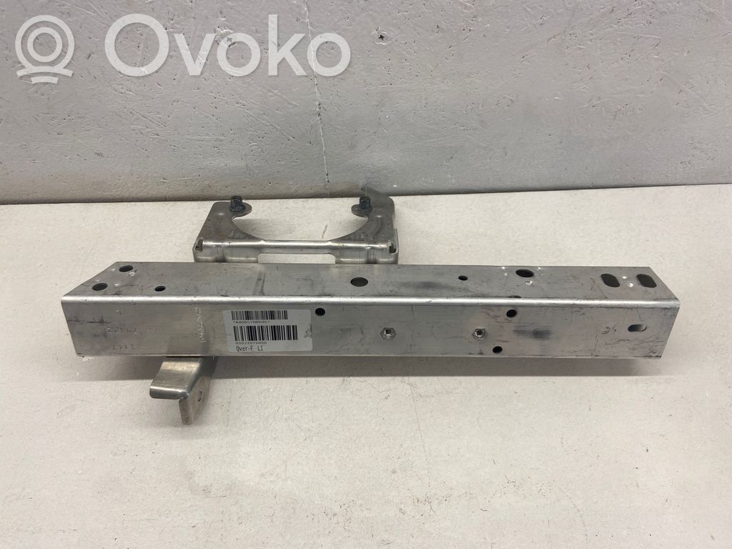 BMW i3 Front bumper support beam 