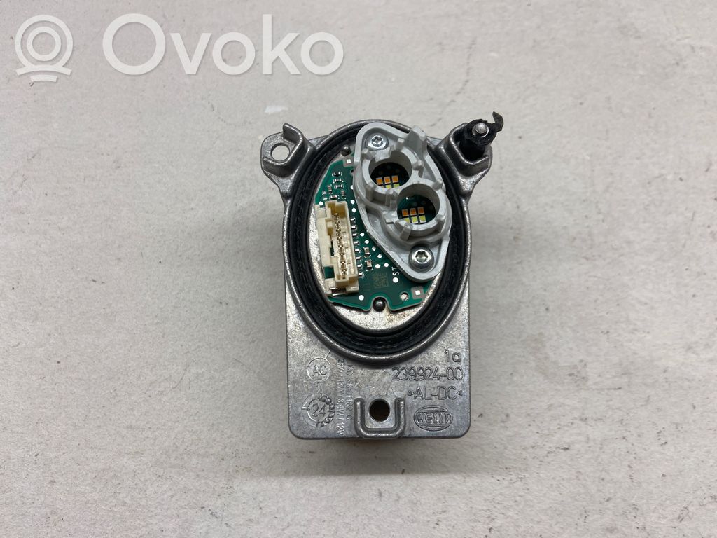 LED vadības modulis   23992400