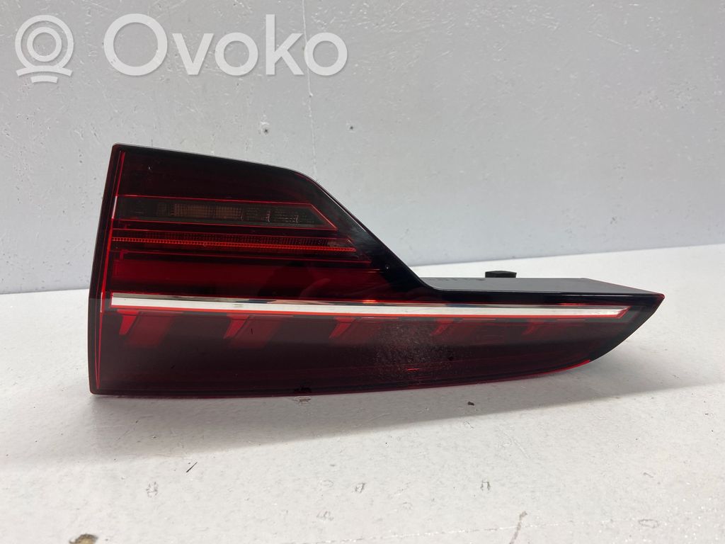 Audi A4 S4 B9 8W Takaluukun takavalot 