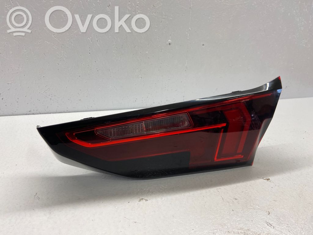 BMW 1 F70 Takaluukun takavalot 