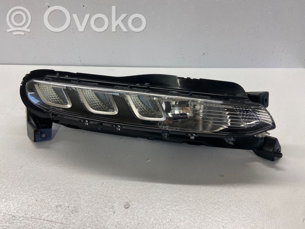 Citroen C3 LED-Tagfahrscheinwerfer 