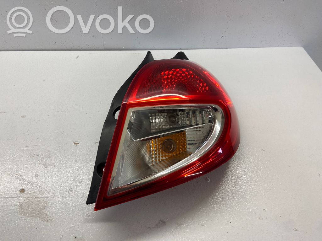 Renault Clio IV Takavalot 