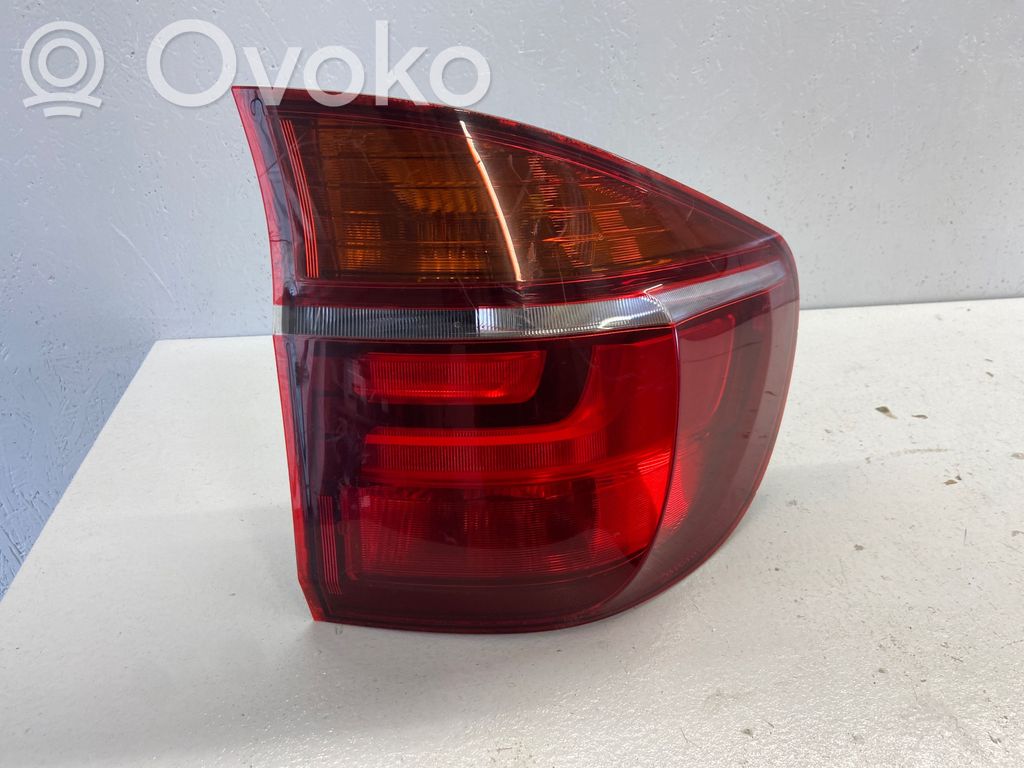 BMW X5 E70 Rear/tail lights 