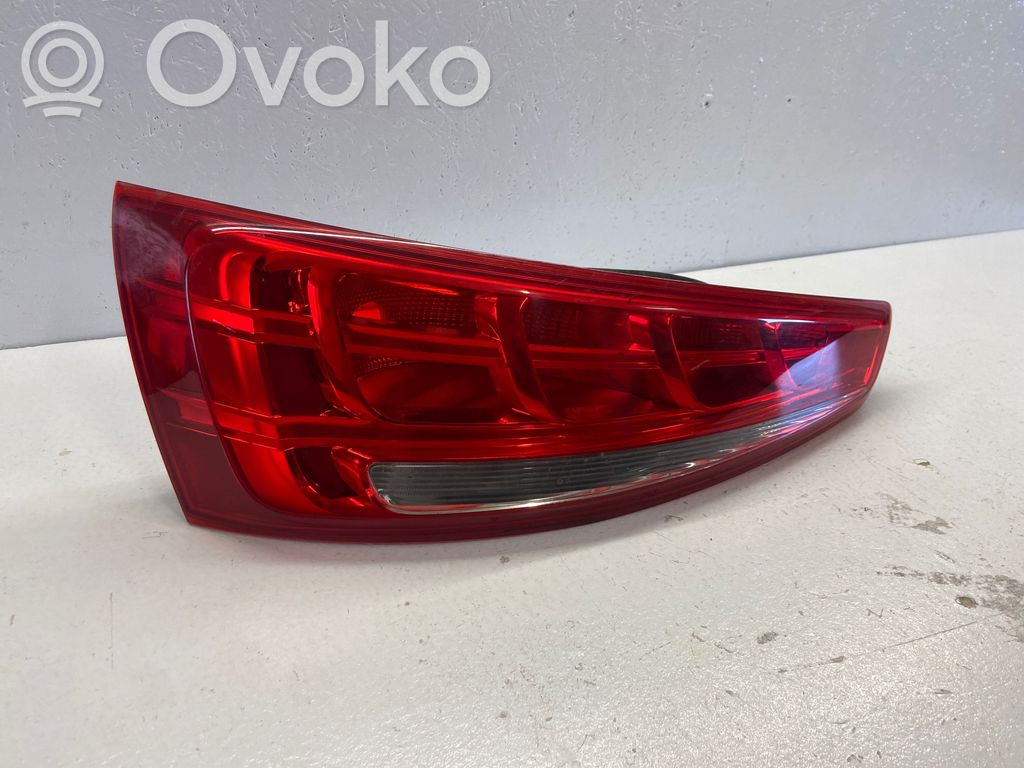 Audi Q3 8U Rear/tail lights 