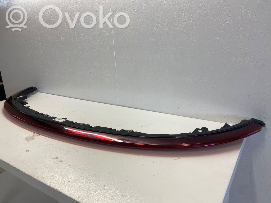 Porsche 911 992 Takaluukun takavalot 