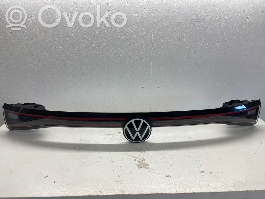 Volkswagen ID.4 Lampy tylnej klapy bagażnika 
