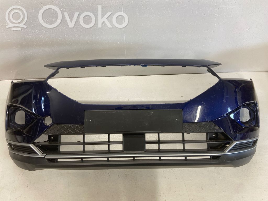 Seat Tarraco Parachoques delantero 